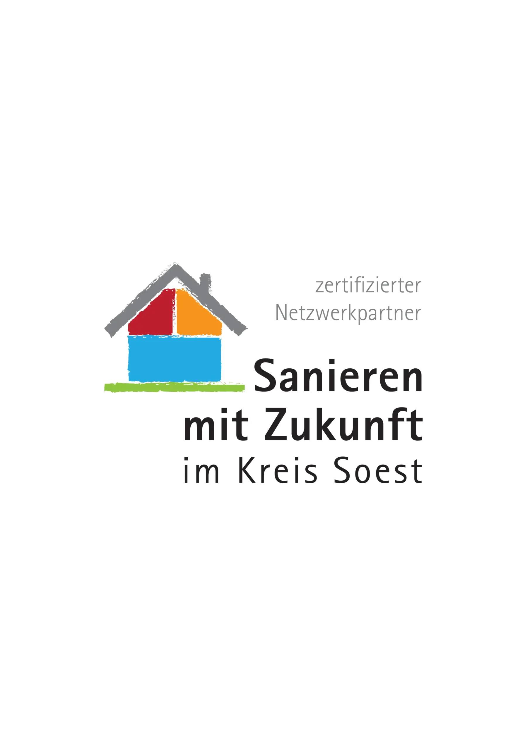Netzwerkpartner Sanieren mit Zukunft Kreis Soest