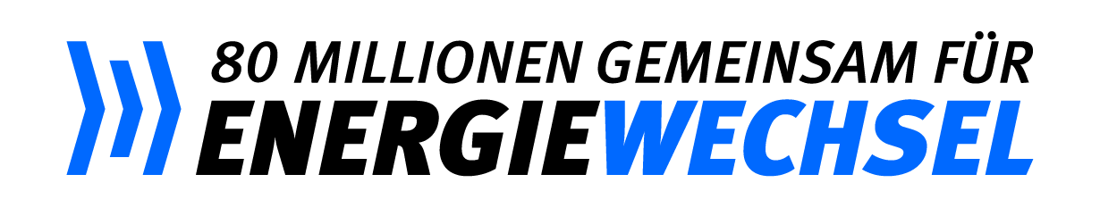 Energiewechsel Logo