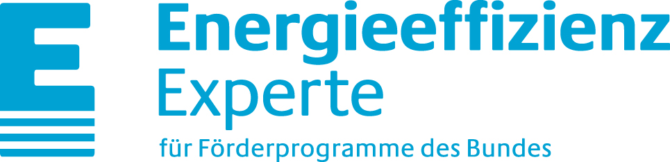 Energieeffizienz Experte Logo - Bundesförderprogramme