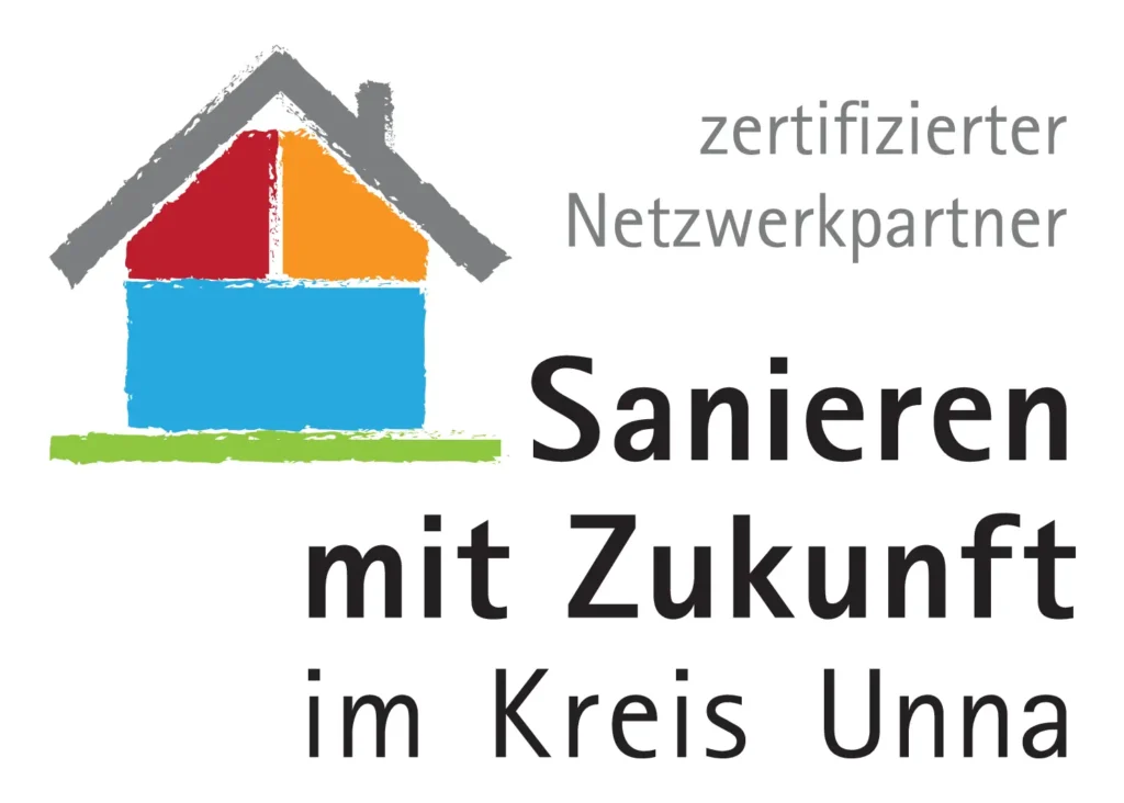 Netzwerkpartner Sanieren mit Zukunft Kreis Unna