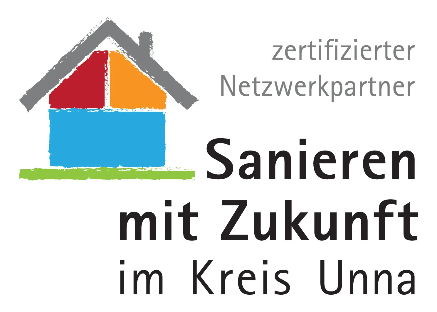 Netzwerkpartner Sanieren mit Zukunft Kreis Unna